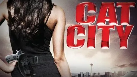 Cat City - Trailer_peliplat
