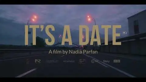 It's A Date - Trailer | 4K-UHD_peliplat