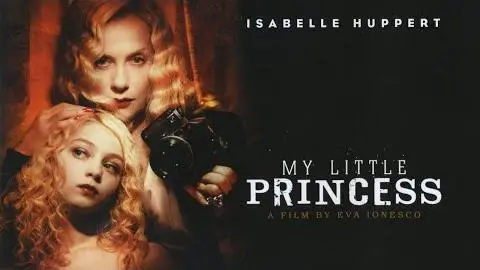 My Little Princess (2011) - Trailer_peliplat