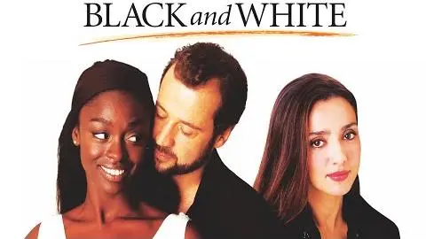 Black and White (Bianco e Nero, 2008) - Trailer with English Subtitles_peliplat