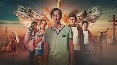 The Chosen One (El elegido) - 2023 - Netflix Series Trailer 1 - English Subtitles_peliplat