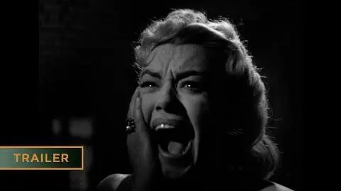 El Vampiro Negro (The Black Vampire) (1953) - Trailer [HD]_peliplat