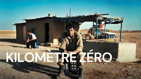 Kilometer Zero (2005) Trailer | تڕایلەری فیلمی کوردیی کیلۆمەتری سفر_peliplat