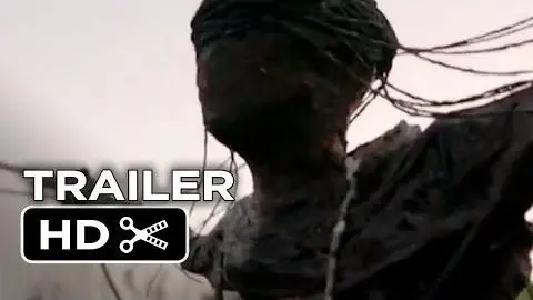 Mr. Jones Official Trailer (2014) - Sarah Jones Horror Movie HD_peliplat