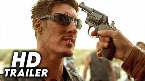 Hell Ride (2008) Original Trailer [HD 1080p]_peliplat