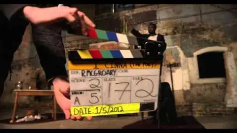 I, Cinna (The Poet) feature trailer | 2012 | Royal Shakespeare Company_peliplat