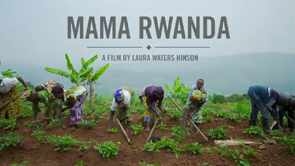 MAMA RWANDA - Official Movie Trailer_peliplat