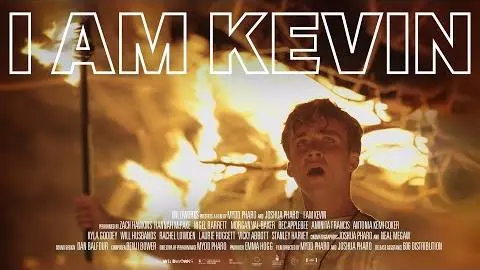 I AM KEVIN FILM TRAILER_peliplat