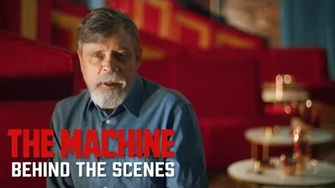 Behind The Scenes with Mark Hamill_peliplat