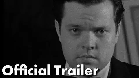 American: An Odyssey to 1947 | Official Trailer Orson Welles Documentary | In Theatre Aug. 25_peliplat