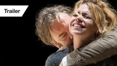 Official Trailer: Yerma with Billie Piper | National Theatre at Home: Young Vic | Now Streaming_peliplat