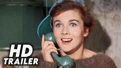 Bye Bye Birdie (1963) Original Trailer [FHD]_peliplat