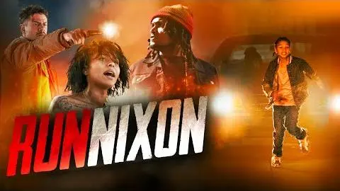 RUN NIXON | OFFICIAL TRAILER | COMING NOVEMBER.22_peliplat