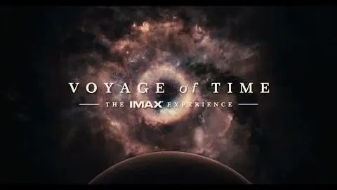 Voyage of Time IMAX® Trailer_peliplat