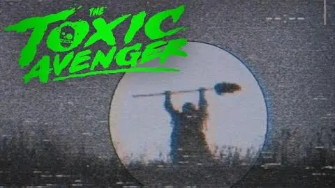 Eyewitnesses share an exclusive first peek at The Toxic Avenger!!!_peliplat