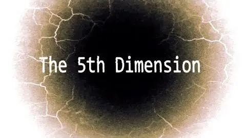 The 5th Dimension - Official Trailer_peliplat