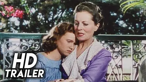 The River (1951) Original Trailer [HD]_peliplat