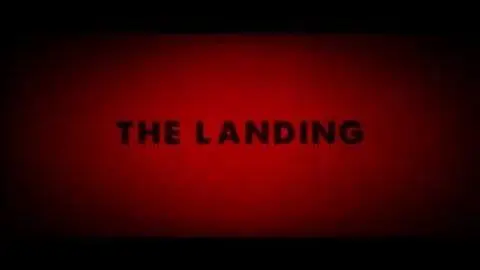 The Landing | Short Film Trailer_peliplat
