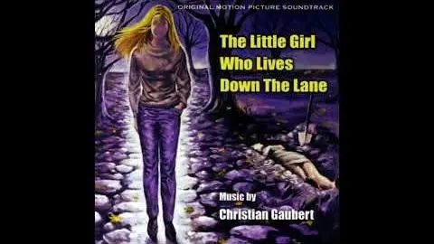 Christian Gaubert - Main Theme II [The Little Girl Who Lives Down The Lane OST 1976]_peliplat