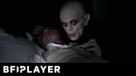 Mark Kermode reviews Nosferatu the Vampyre (1979) | BFI Player_peliplat