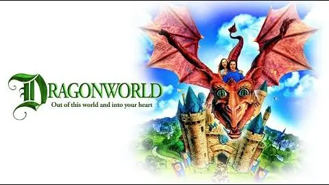 Dragonworld REMASTERED | Trailer | Courtland Mead | Janet Henfrey | Stuart Campbell_peliplat