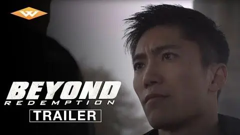 BEYOND REDEMPTION Official Trailer | Fast-Paced Action Crime Adventure | Directed by Bruce Fontaine_peliplat