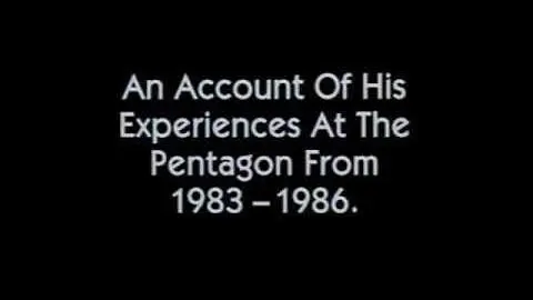 The Pantagon Wars (1998) Official Trailer_peliplat