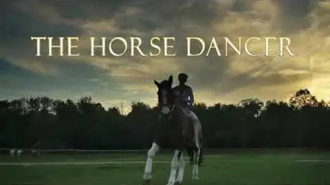 THE HORSE DANCER 2017  official movie trailer 4K_peliplat