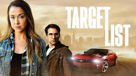 Target List | NEW Official Trailer_peliplat