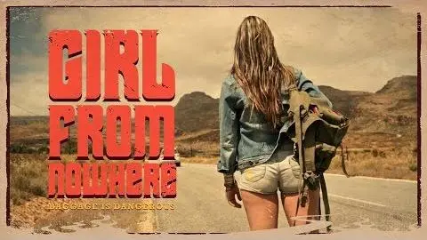 Girl From Nowhere - Trailer_peliplat
