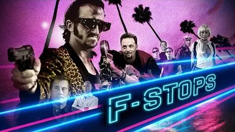 F STOPS [Official Trailer]_peliplat