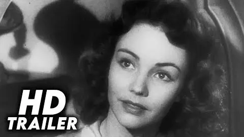 Love Letters (1945) Original Trailer [HD]_peliplat