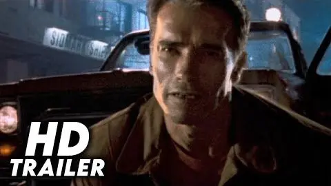 Last Action Hero (1993) Theatrical Trailer [HD]_peliplat