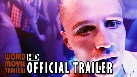 Drown Official Trailer (2015) - Dean Francis Movie HD_peliplat