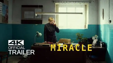 MIRACLE Official Trailer (2017)_peliplat