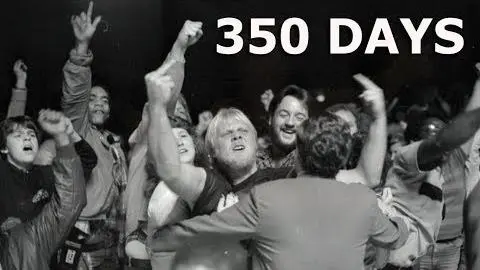 BRET HART, SUPERSTAR BILLY GRAHAM and more talk about their fans in the NEW WRESTLING DOC. 350 DAYS_peliplat