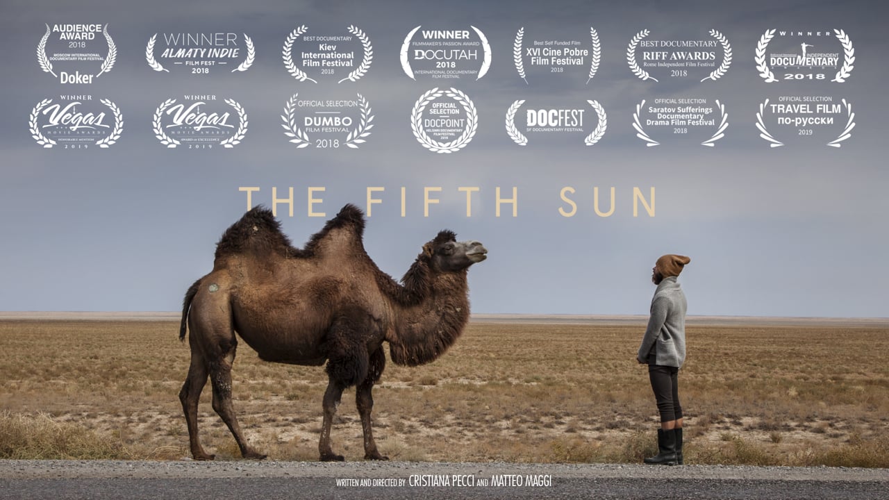THE FIFTH SUN - Trailer_peliplat