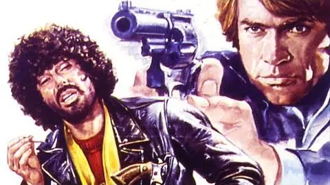 Dirty Gang (1977) [Trailer]_peliplat