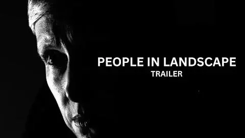Trailer -  People in Landscape_peliplat