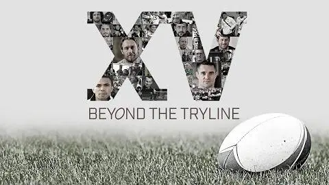 XV: Beyond the Tryline (2016) - TRAILER_peliplat