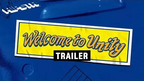 Welcome to Unity - Trailer_peliplat