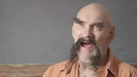 "350 DAYS" wrestling documentary - OX BAKER outtake_peliplat