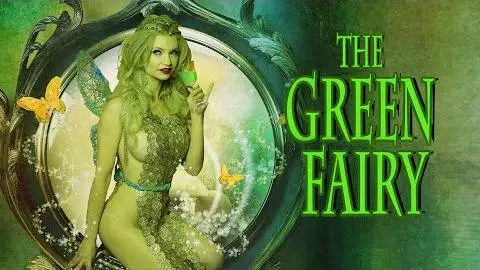 The Green Fairy | Trailer | Dan Frank | Richard Grieco | Mindy Robinson | Mindy Robinson_peliplat