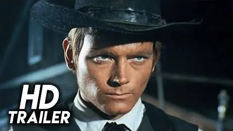 Killer, adios (1968) Original Trailer [HD]_peliplat