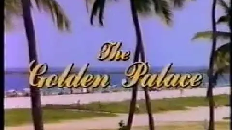 THE GOLDEN PALACE (Opening Sequence)_peliplat