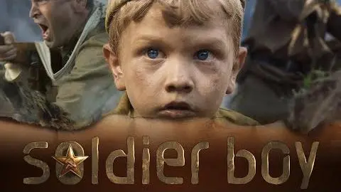 Soldier Boy - (Official Trailer)_peliplat
