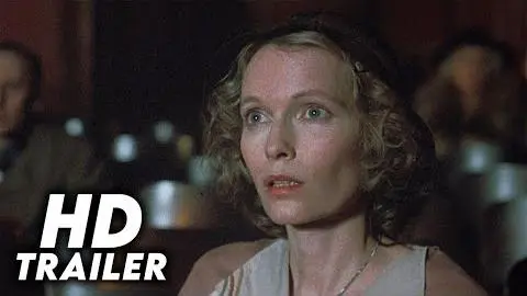 The Purple Rose of Cairo (1985) Original Trailer [HD]_peliplat