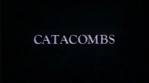 Catacombs (1988) Trailer_peliplat