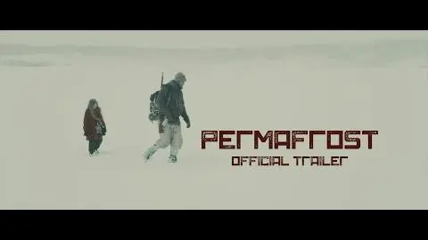 Permafrost | Official Trailer_peliplat