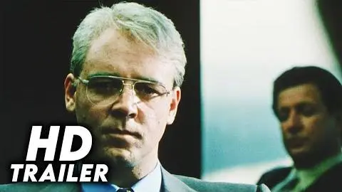 The Insider (1999) Original Trailer [HD]_peliplat